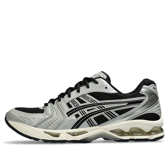 1201A019 005 ASICS Gel-Kayano 14 Black Seal Grey