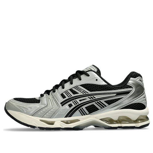 1201A019 005 ASICS Gel-Kayano 14 Black Seal Grey