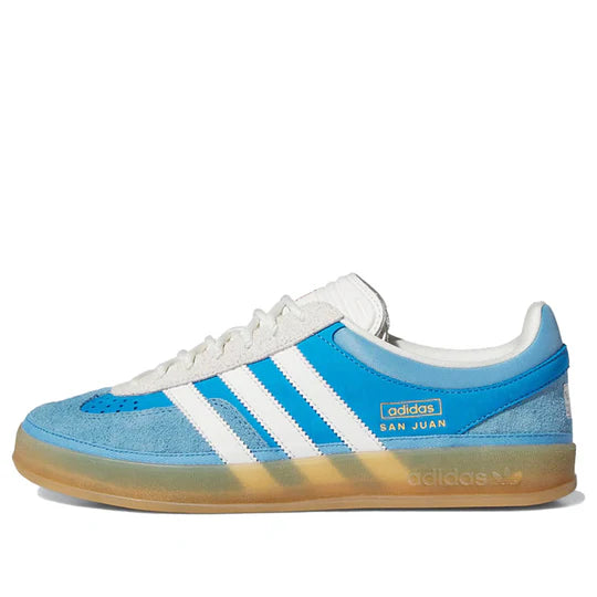 IF9734 adidas Gazelle Indoor Bad Bunny San Juan