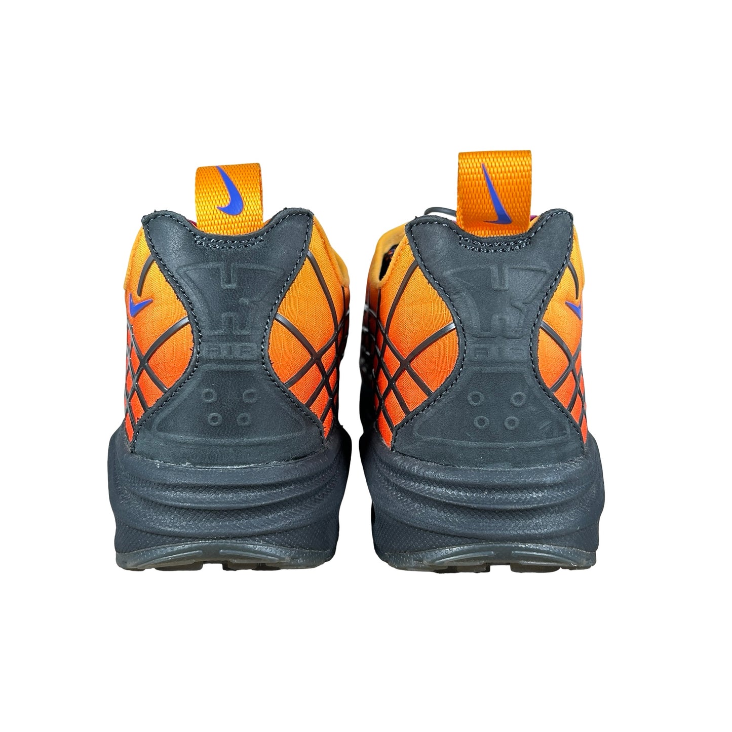 HF3286 700 Nike Air Max Sunder SP Kids of Immigrants Sunrise [USED] - 8.5 M (Used) (No Box)