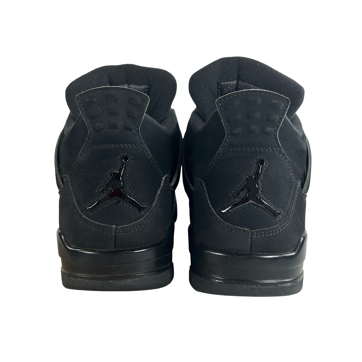 CU1110 010 Jordan 4 Black Cat 2020 [USED] - 8.5 M (Used8)