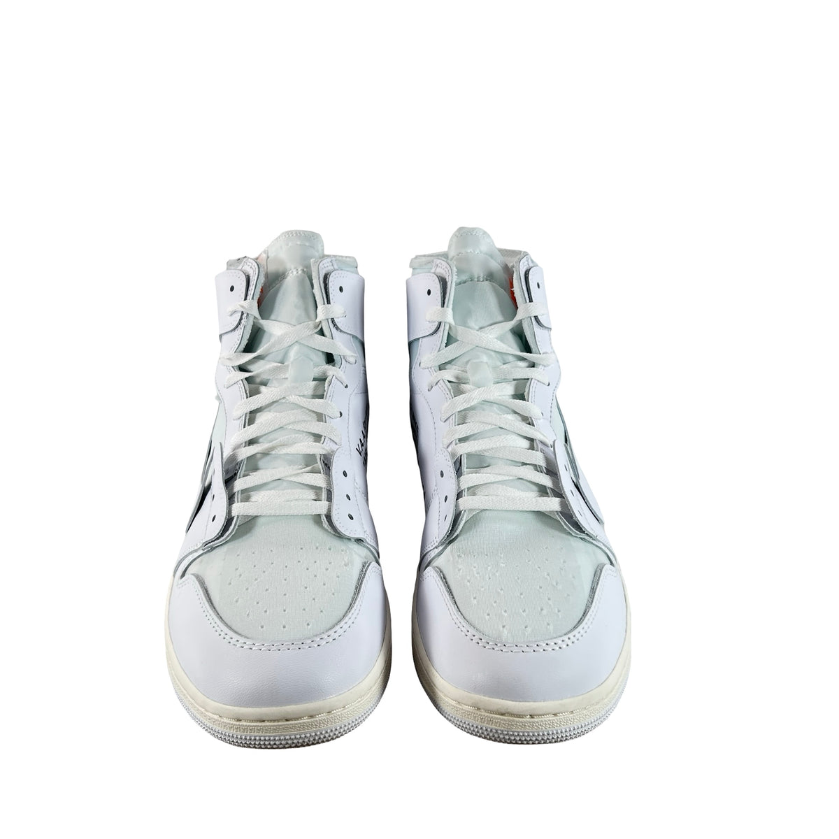 AA3834 100 Jordan 1 Retro High Virgil Abloh Archive Alaska [USED] - 15 M (Used2)