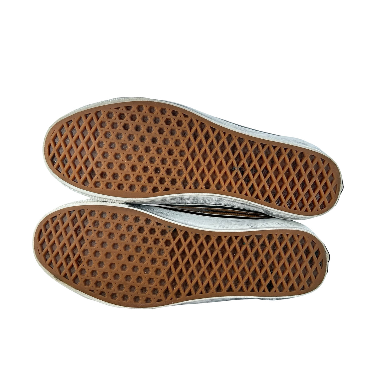 VN000E8VFST Vans LX Old Skool 36 Pearlized Pack Vintage Cocoa Brown [USED] - 10.5 M (Used)