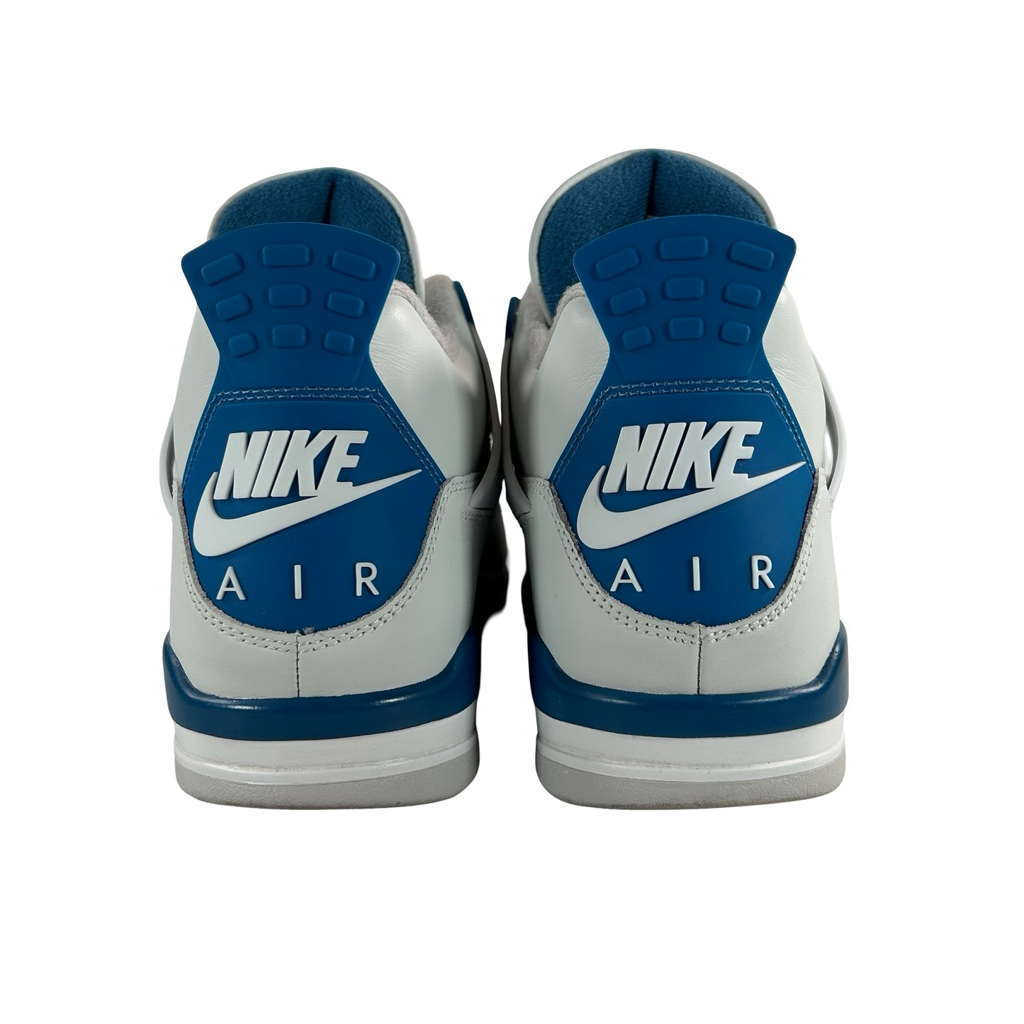 FV5029 141 Jordan 4 Retro Military Blue (2024) [USED] - 11 M (Used17)