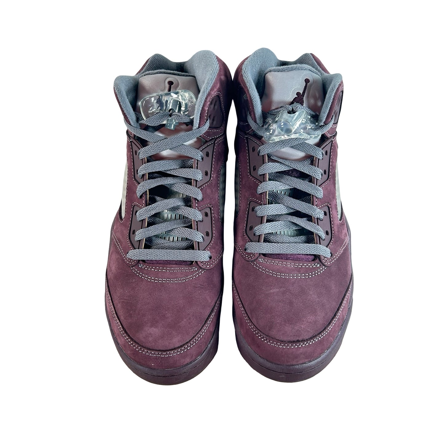 DZ4131 600 Jordan 5 Retro Burgundy [USED] - 8.5 M (Used) (No Box)