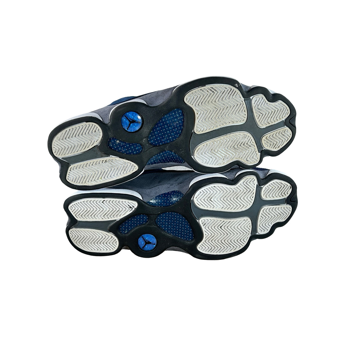 IW3808 400 Jordan 13 Retro Flint (2026) [USED] - 13 M (Used2)