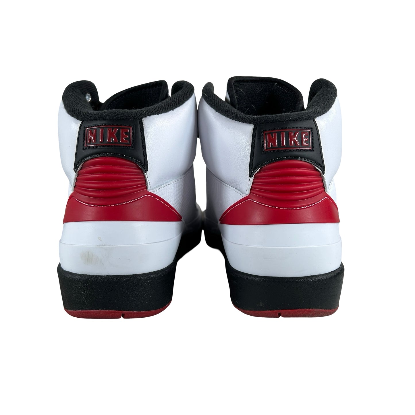 DX2454 106 Jordan 2 Retro OG Chicago (2022) [USED] - 11 M (Used3)