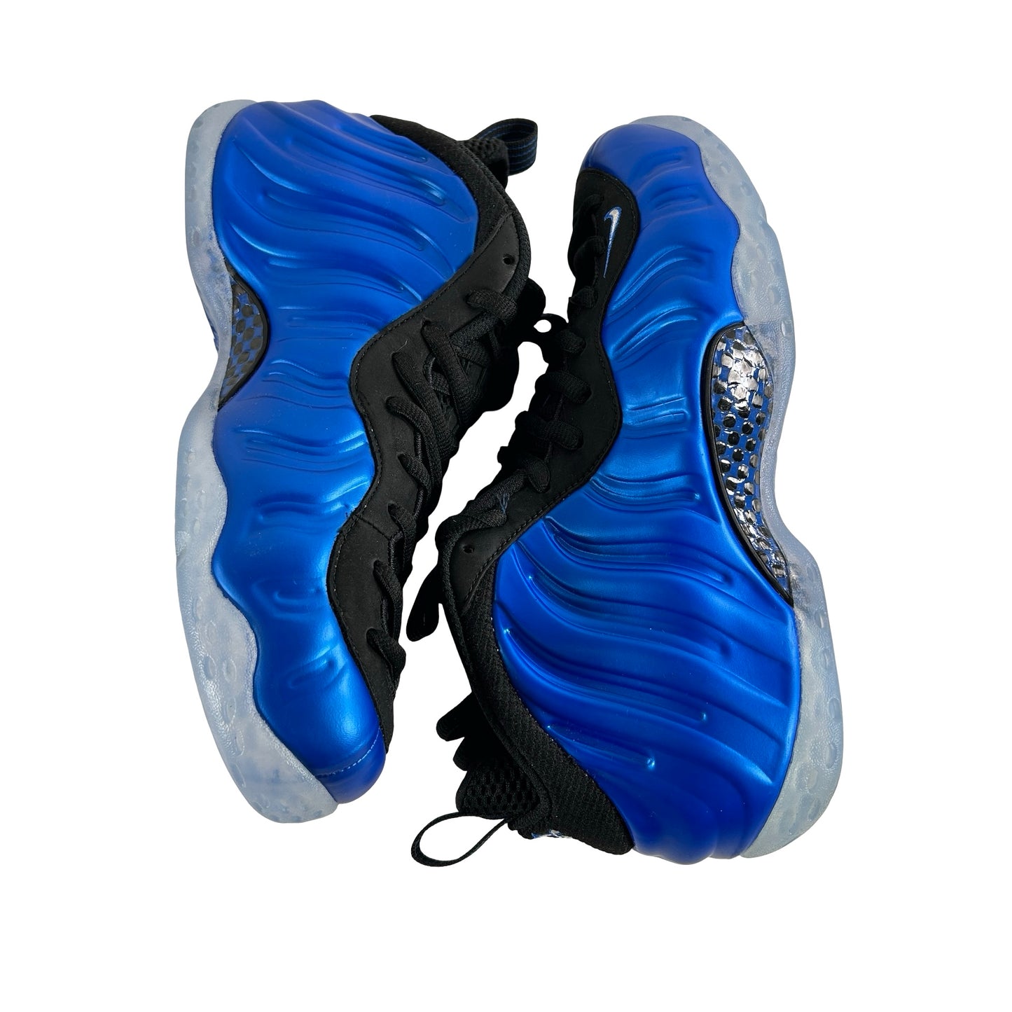 FQ8181 511 Nike Air Foamposite One International Blue [USED] - 8.5 M (Used3)