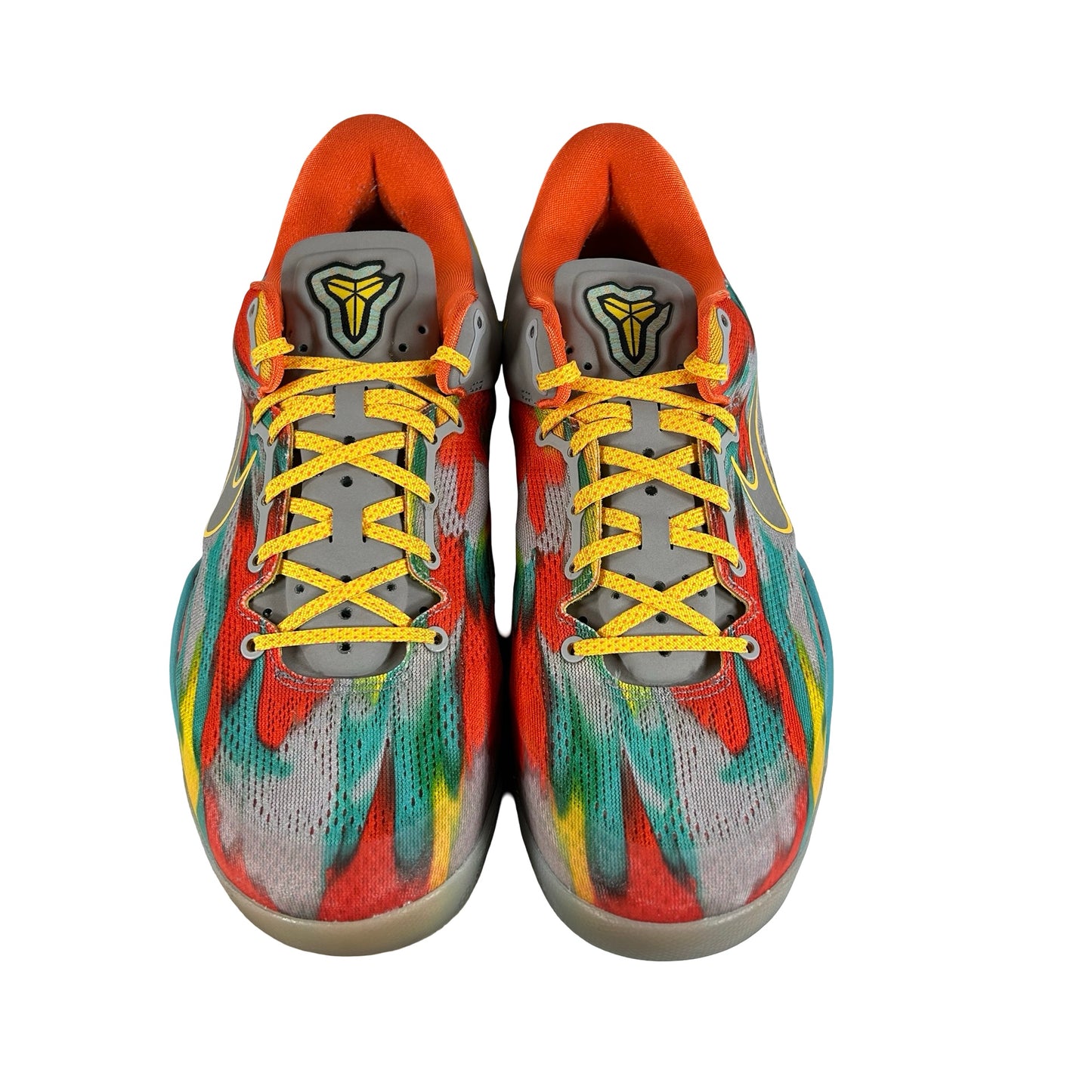 FQ3548 001 Nike Kobe 8 Protro Venice Beach (2024) [USED] - 11 M (Used3)