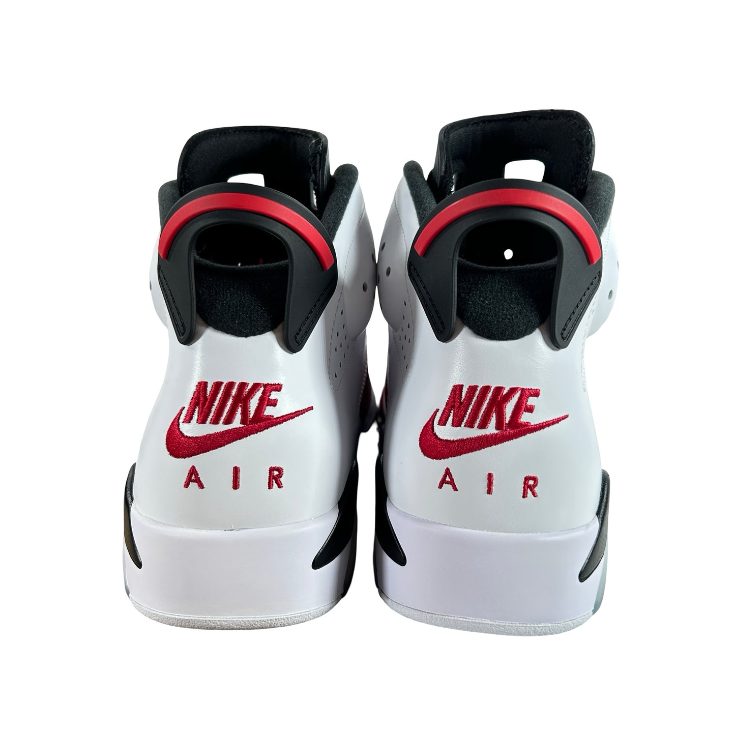 CT8529 106 Jordan 6 Retro Carmine (2021) [USED] - 12 M (Used7)