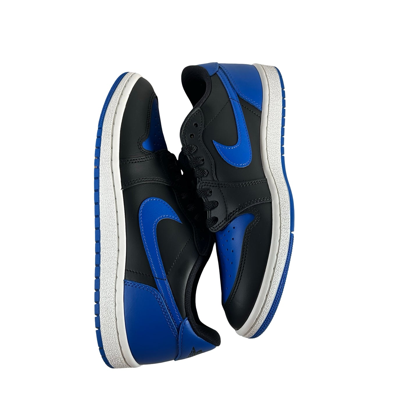 IB1981 004 Jordan 1 Retro Low '85 Royal [USED] - 10.5 M (Used2)