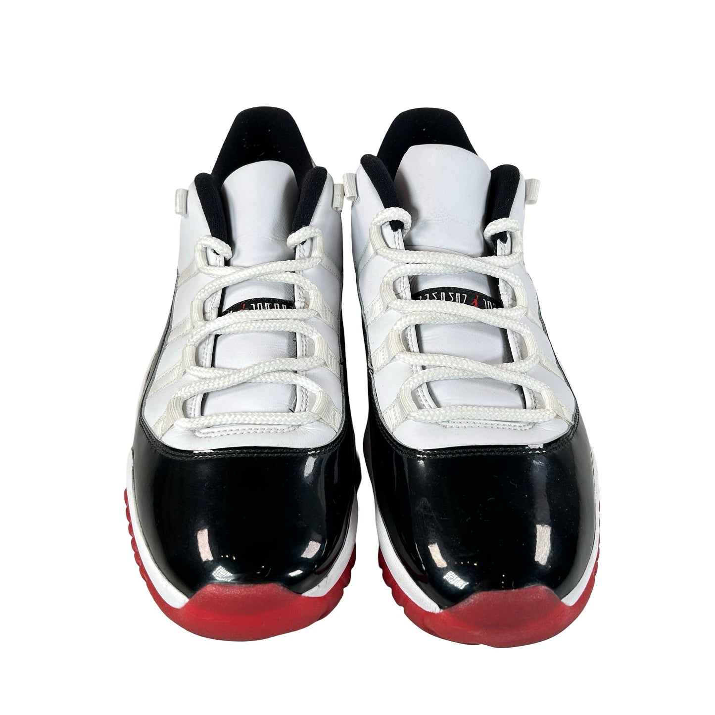 AV2187 160 Jordan 11 Retro Bajo Concord Bred