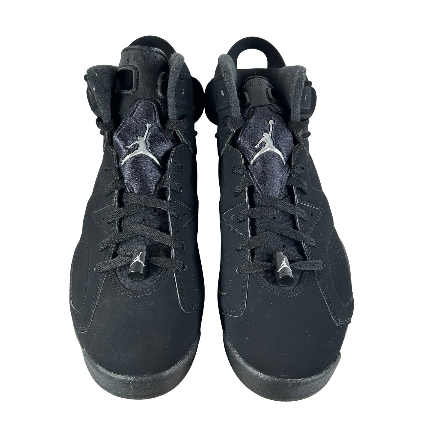 DX2836 001 Jordan 6 Retro Metallic Silver [USED] - 11 M (Used2) (No Box2)