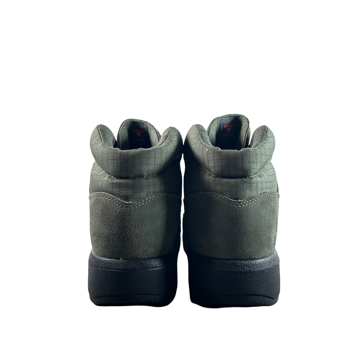 Undefeated x Timberland Field Boot Military Green (Friends & Family) (1 of 50) [USED] - 10 M (Used)