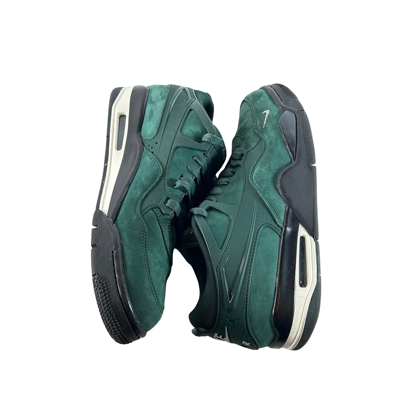 HF4334 300 Jordan 4 RM SP Nigel Sylvester Grandma's Driveway [USED] - 8.5 M (Used2)