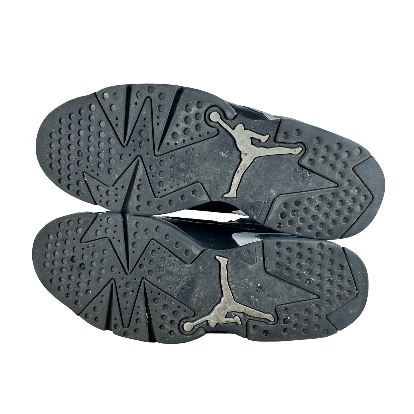 IR2266 010 Air Jordan 6 Retro Cap and Gown [USED] - 8.5 M (Used)