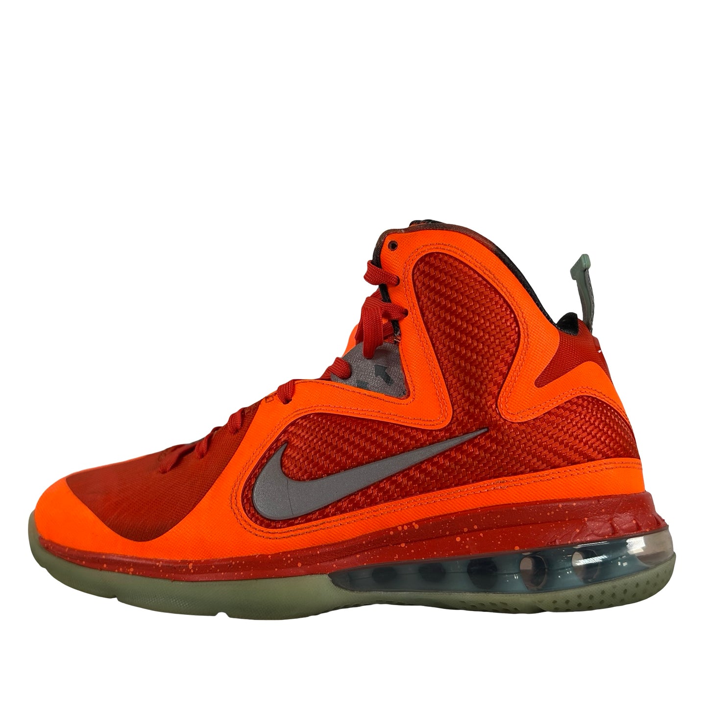 DH8006 800 Nike LeBron 9 Big Bang (2022) [USED] - 7.5 M (Used) (No Box)