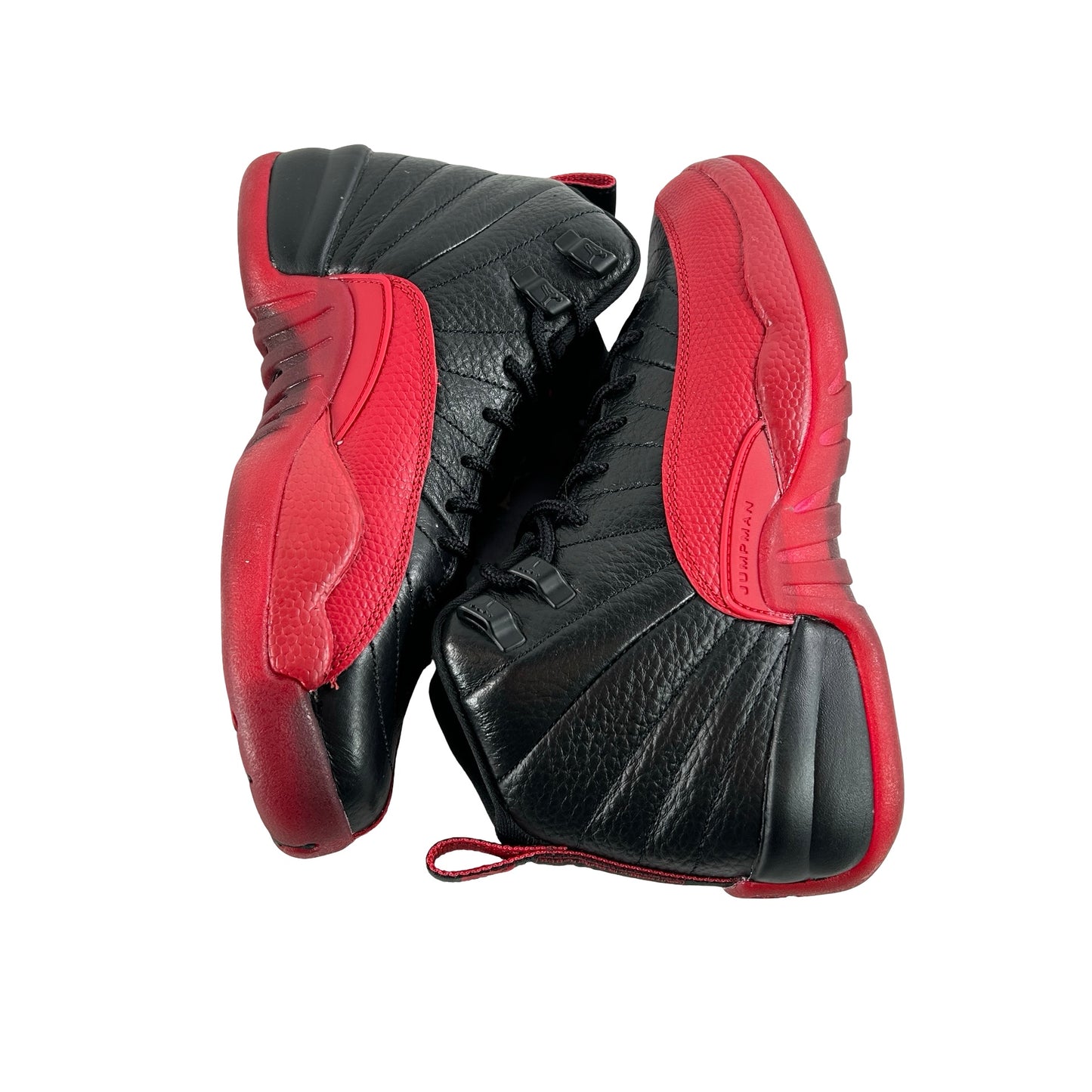 153265 002 Jordan 12 Retro Juego de gripe (2016) (GS)