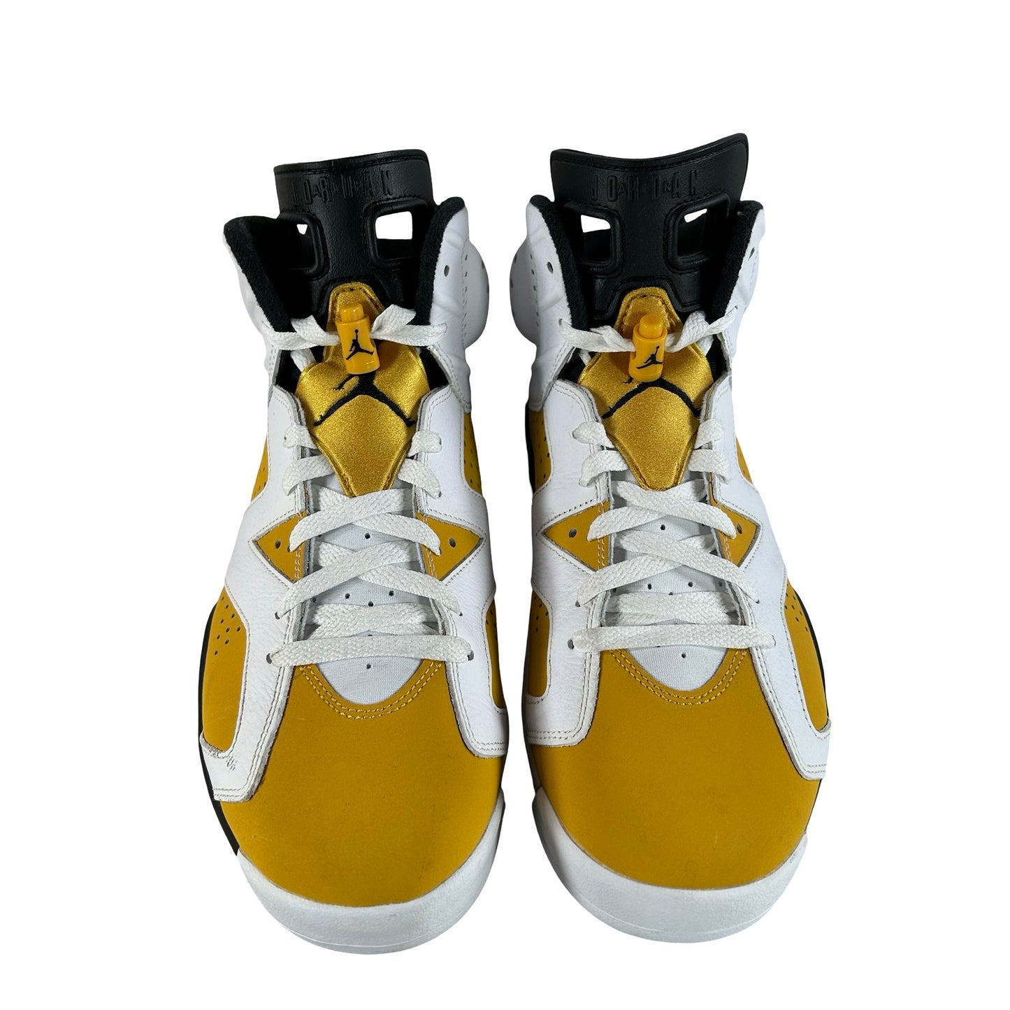 CT8529 170 Jordan 6 Retro Yellow Ochre [USED] - 12 (Used2)
