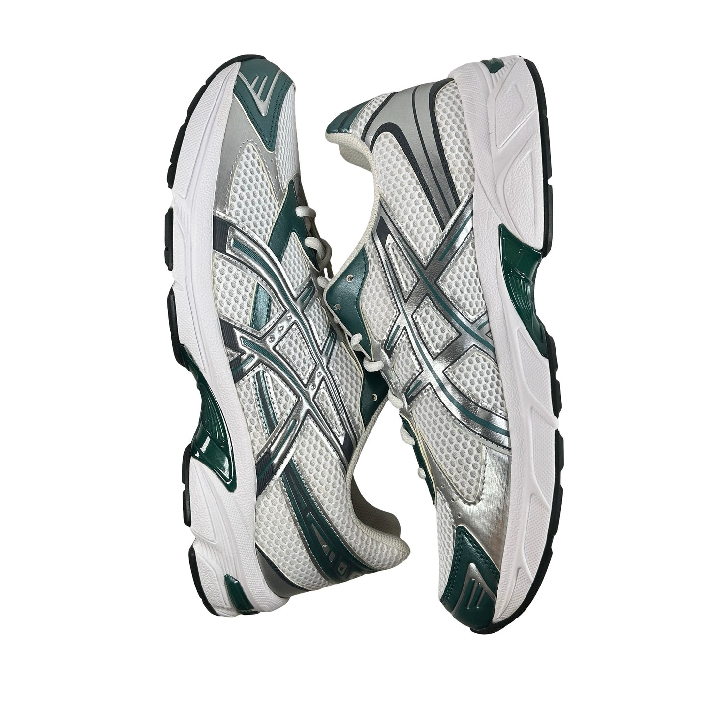 1201A256 121 ASICS Gel-1130 Dark Neptune [USED] - 11 M (Used) (No Box)