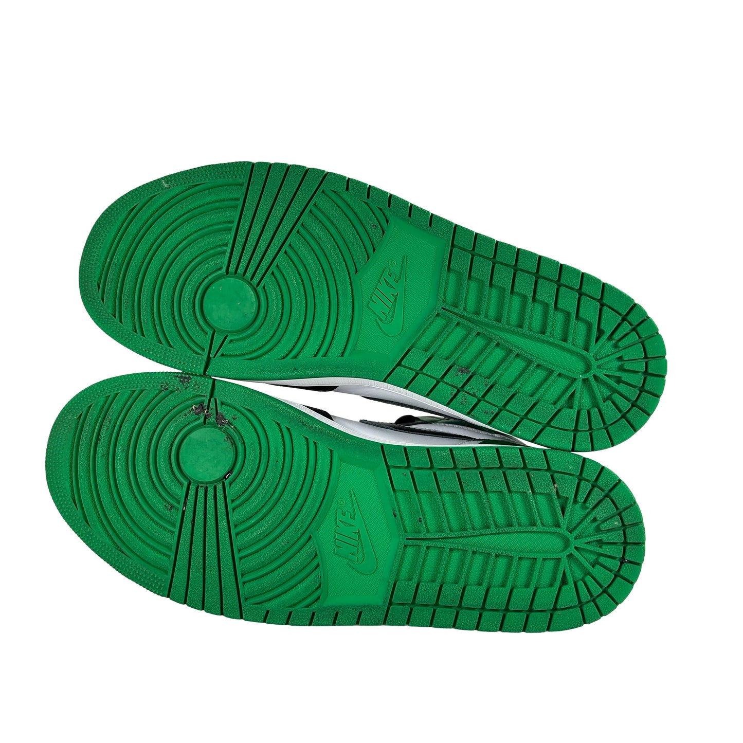 DZ5485 031 Jordan 1 Retro High OG Lucky Green [USED] - 10.5 M (Used4)