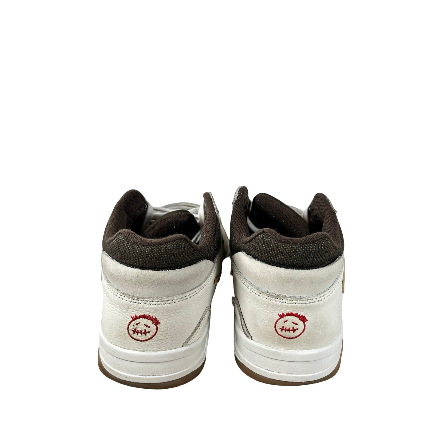 FZ8117 100 Jordan Jumpman Jack TR Travis Scott Sail [USED] - 11.5 M (Used4)
