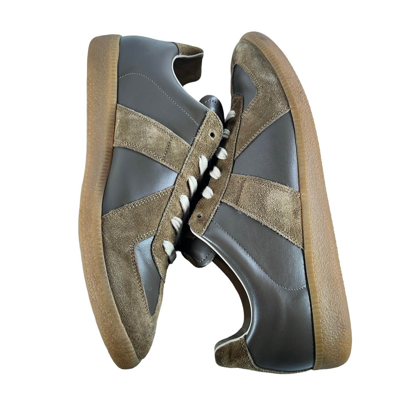 S57WS0236P1895T8044 Maison Margiela Replica Anisette [USED] - 43 EU (US 10) (Used)