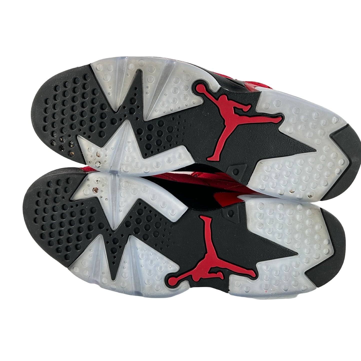 CT8529 600 Jordan 6 Retro Toro Bravo