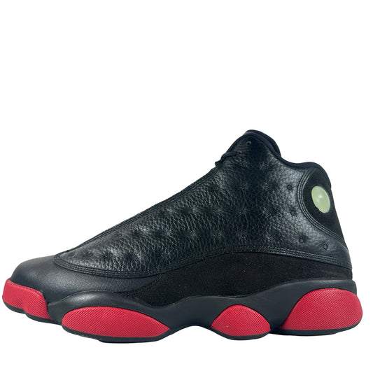 414571 003 Jordan 13 Retro Dirty Bred [USED] - 10 M (Used2)