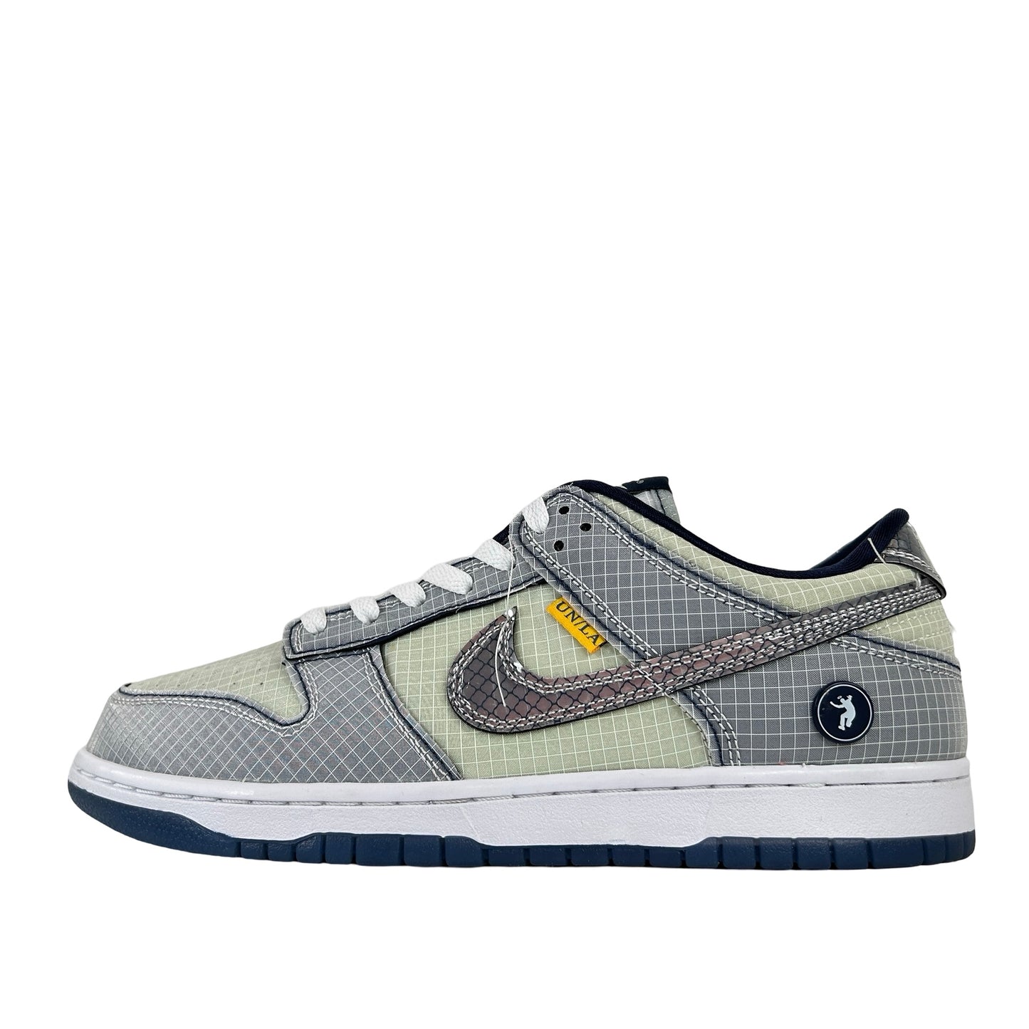 DJ9649 401 Dunk Low Union Pistachio [USED] - 8.5 M (Used2)