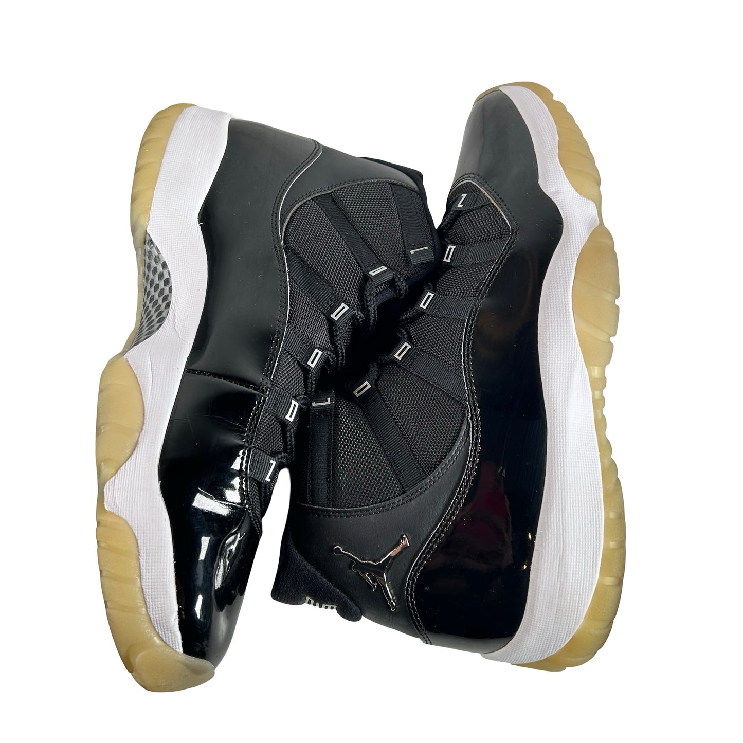 CT8012 011 Jordan 11 Jubilee [USED] - 13 M (Used2)