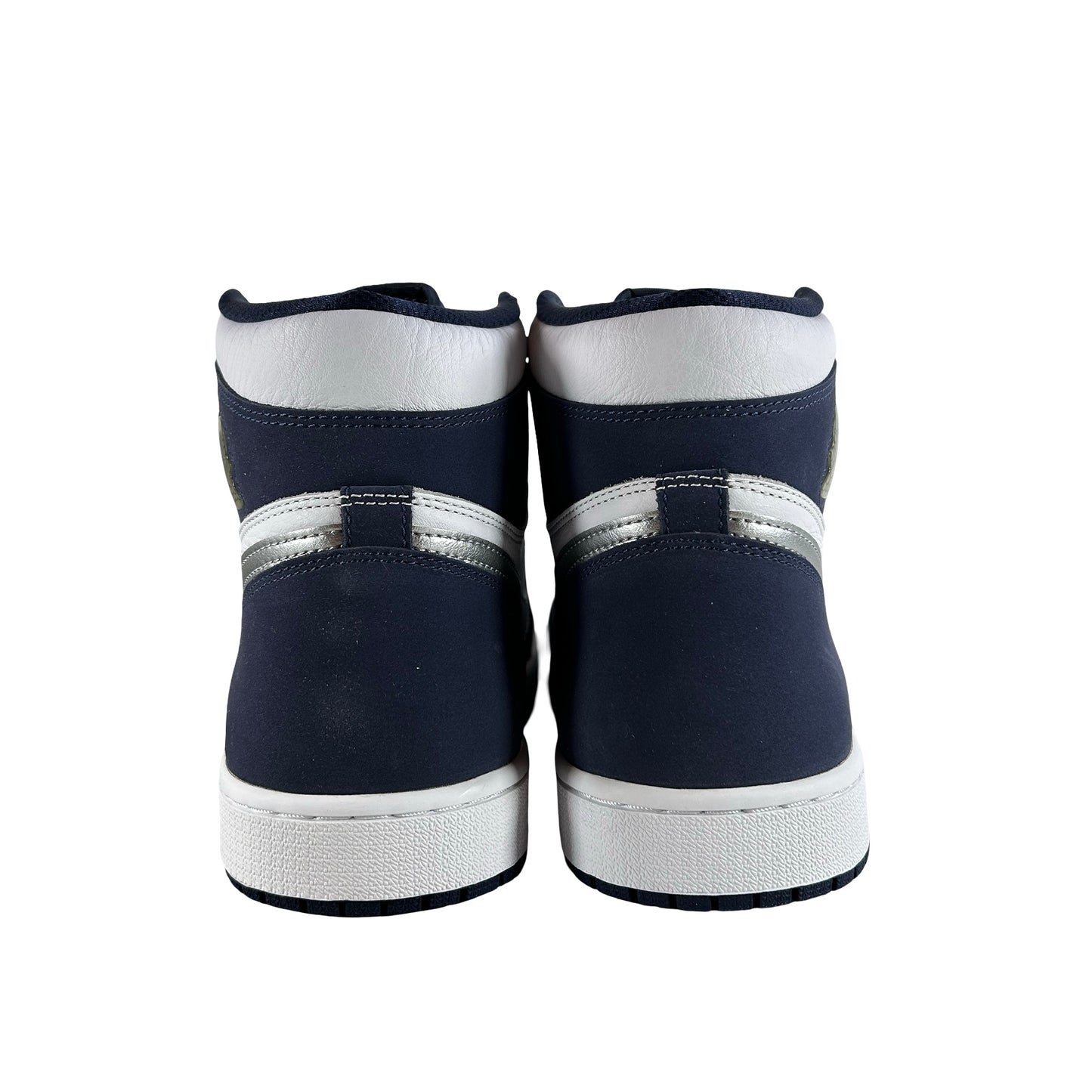 DC1788 100 Jordan 1 Retro High CO.JP Midnight Navy (2020) [CONDITIONAL] - 14 M (Yellowing Wings Logo)