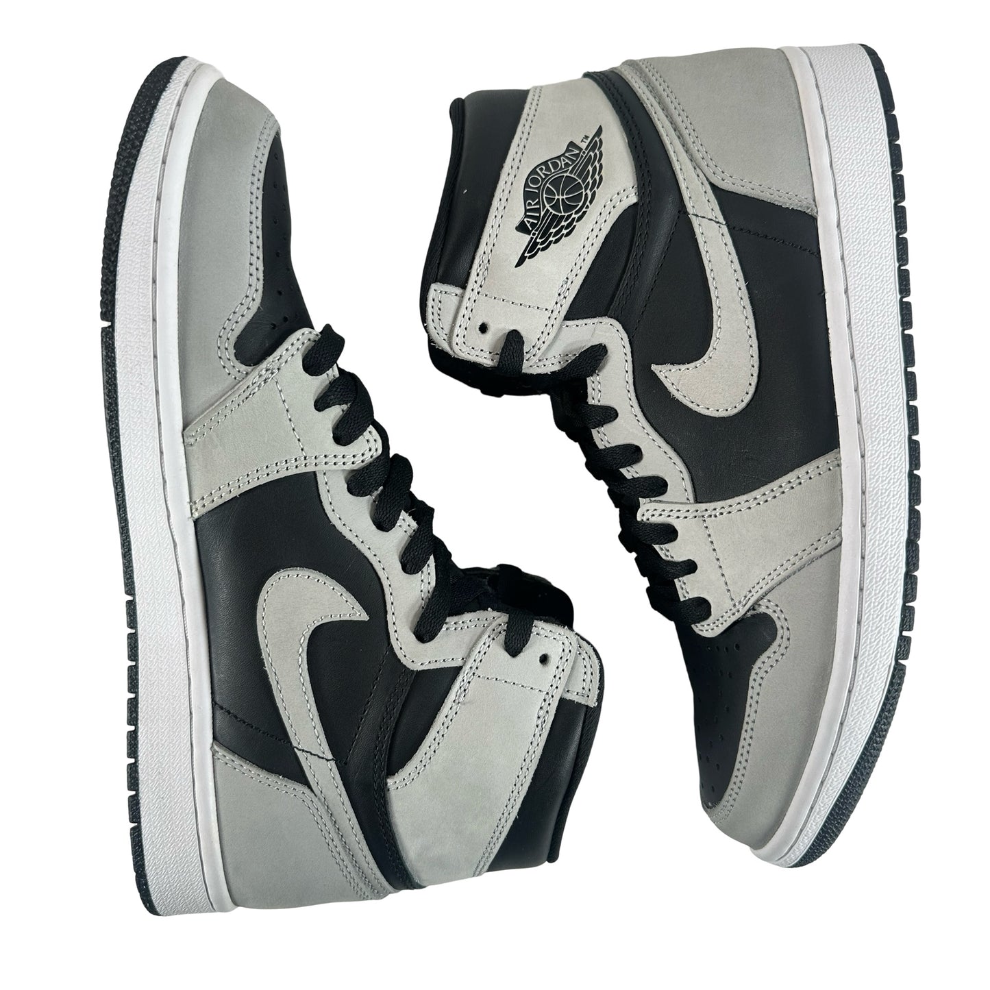 555088 035 Jordan 1 Shadow 2.0 [USED] - 9 M (Used)