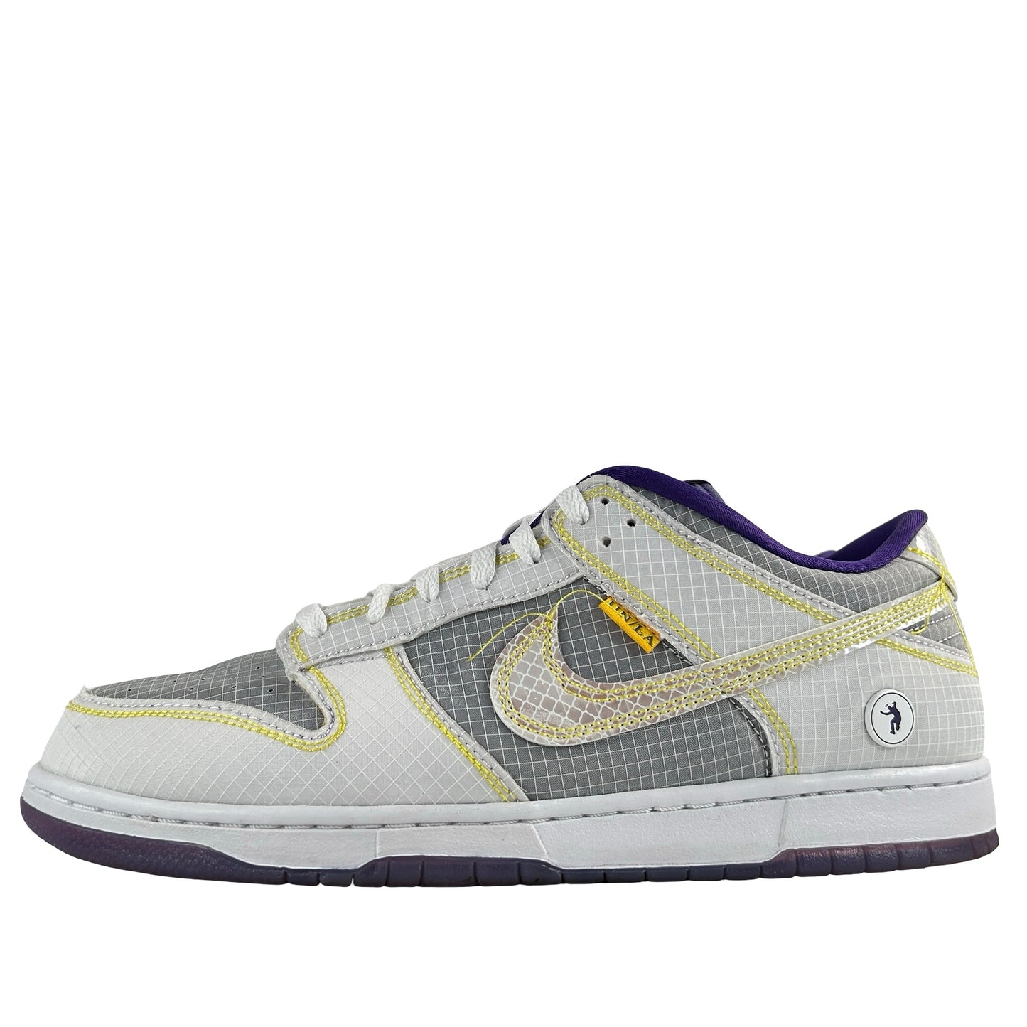 DJ9649 500 Nike Dunk Low Union Passport Pack Púrpura