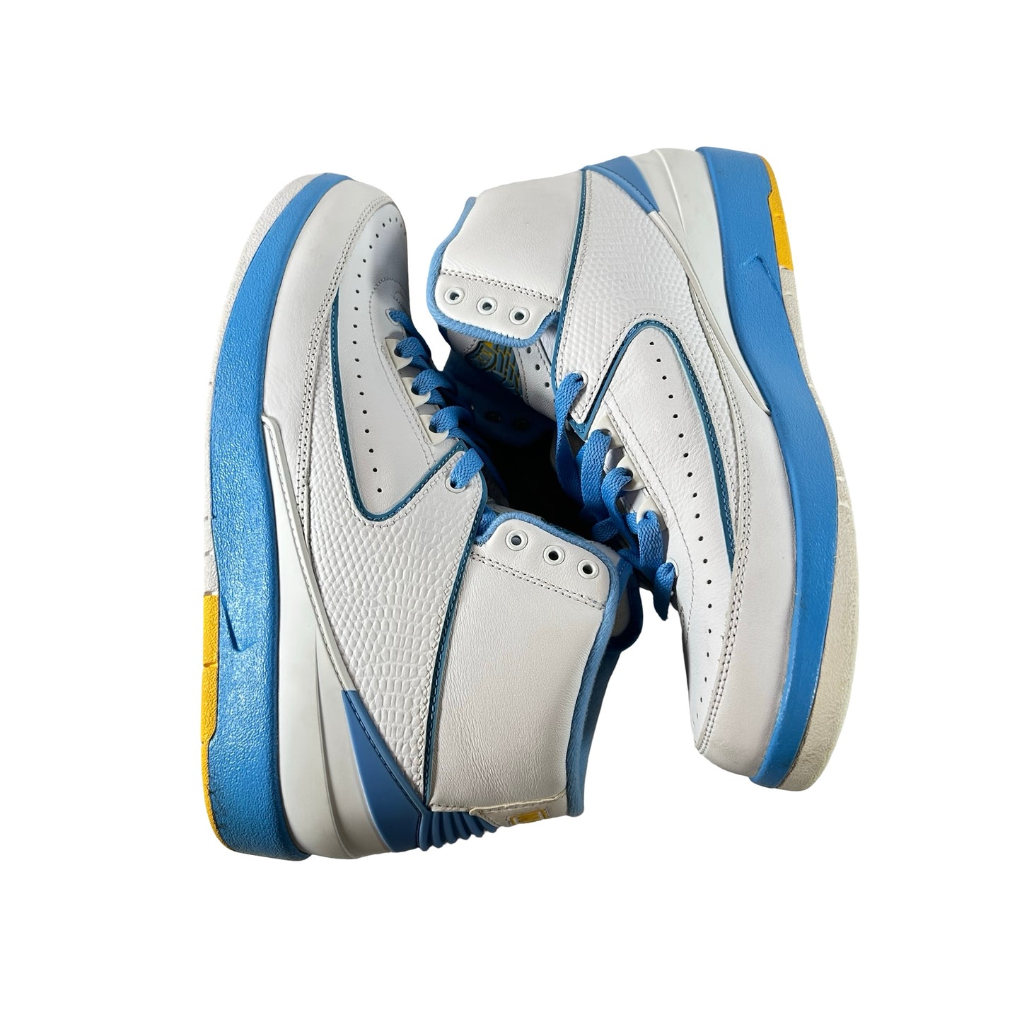 385475 122 Jordan 2 Retro Melo (2018) [USED] - 8 M (Used)