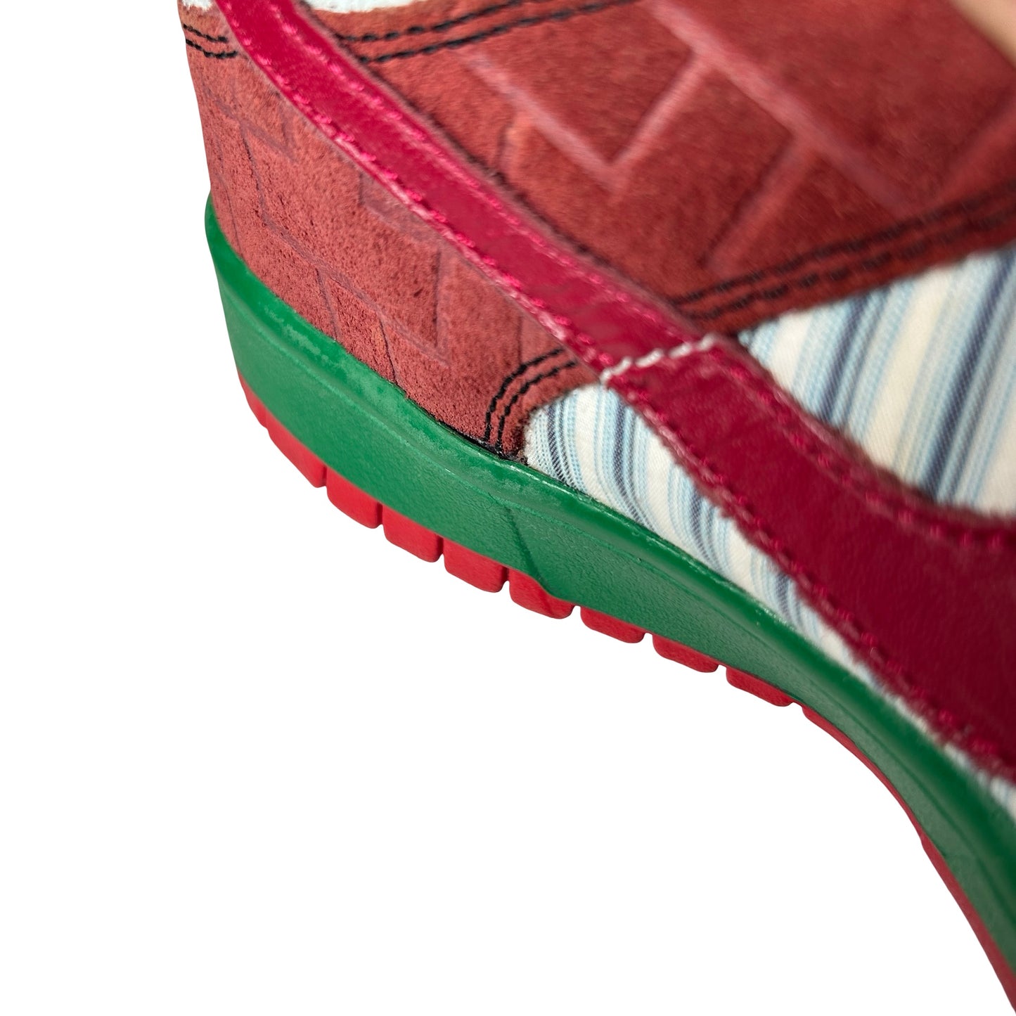 318403 141 Nike SB Dunk Low What the Dunk [USED] - 6 M (VNDS)