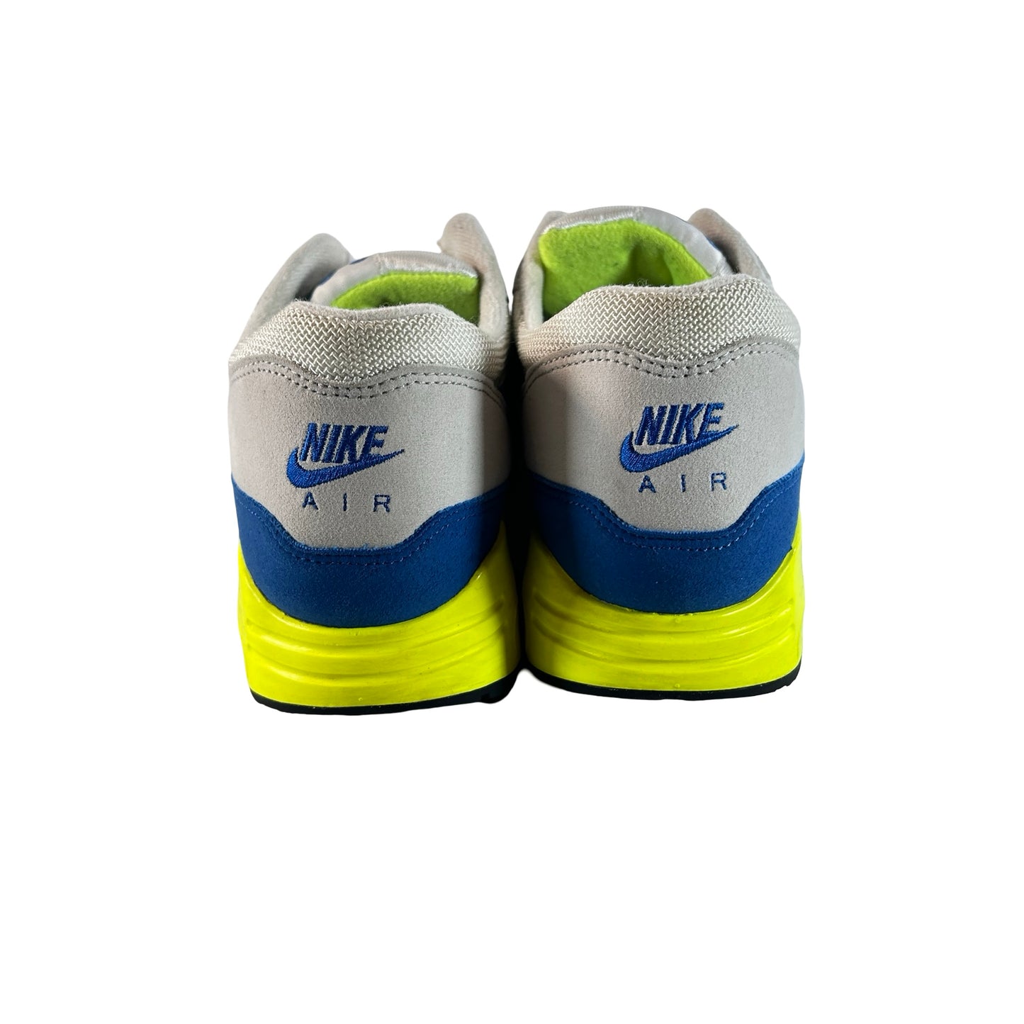 HF2903 100 Nike Air Max 1 '86 OG Big Bubble Air Max Day [USED] - 11 (Used)