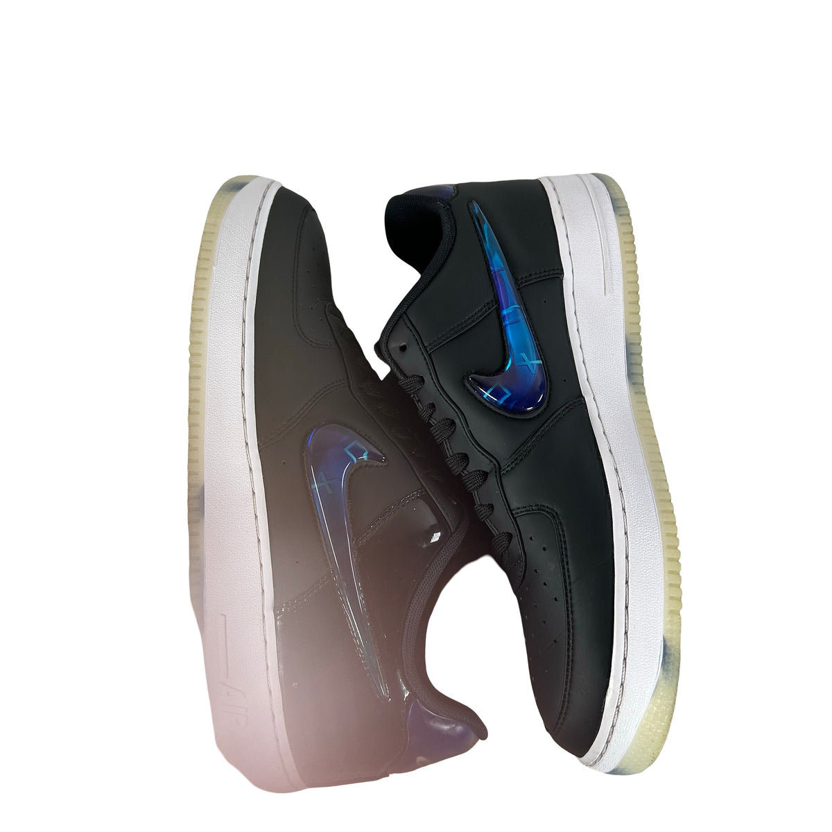 BQ3634 001 Nike Air Force 1 Low Playstation (2018) [USED] - 11 M (Used)