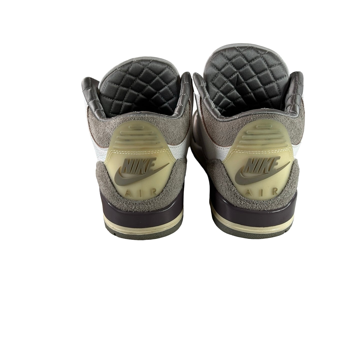 DH3434 110 Jordan 3 Retro A Ma Maniere [USED] - 10 W (Used5)
