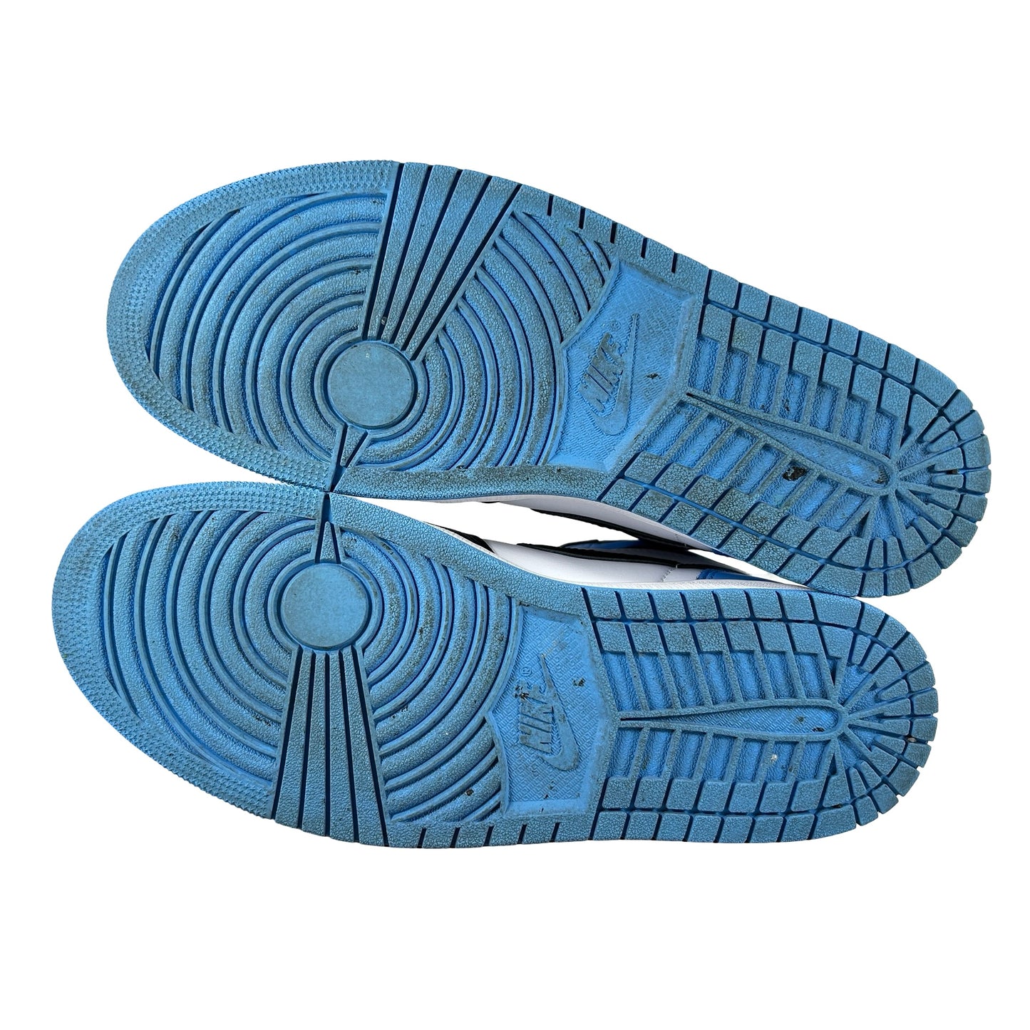 DZ5485 400 Jordan 1 Retro High OG UNC Toe [USED] - 10 M (Used7)