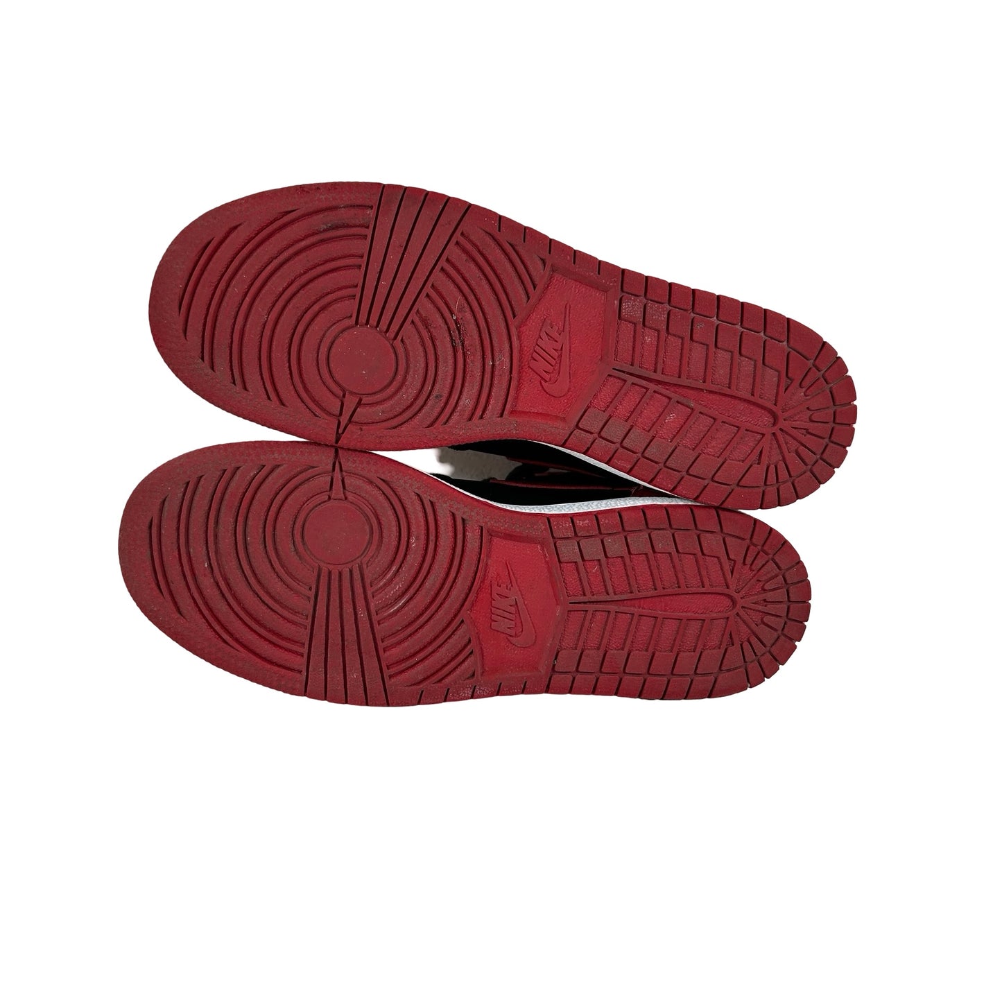 575441 001 Jordan 1 Retro Bred Banned (2016) (GS) [USED] - 5.5 Y (Used2)