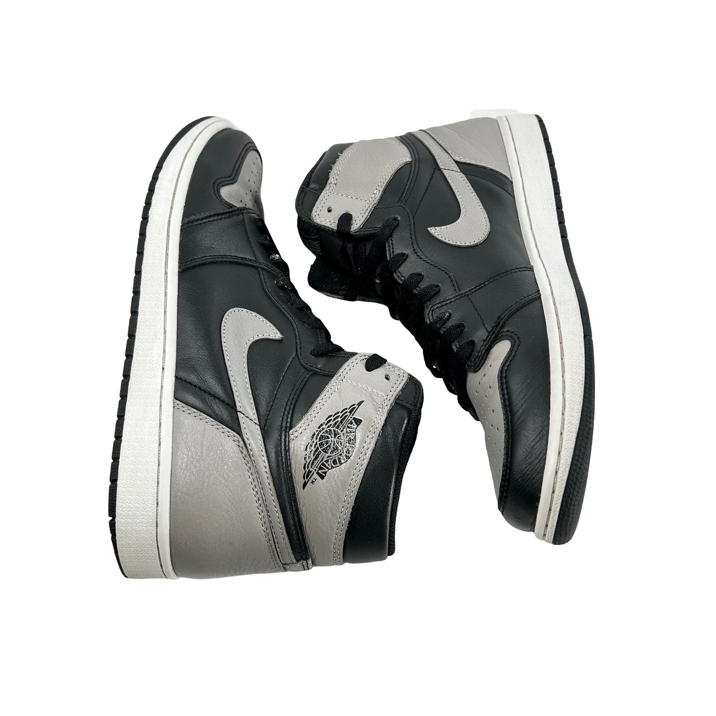 555088 013 Jordan 1 Shadow (2018) [USED] - 10 M (Used3)