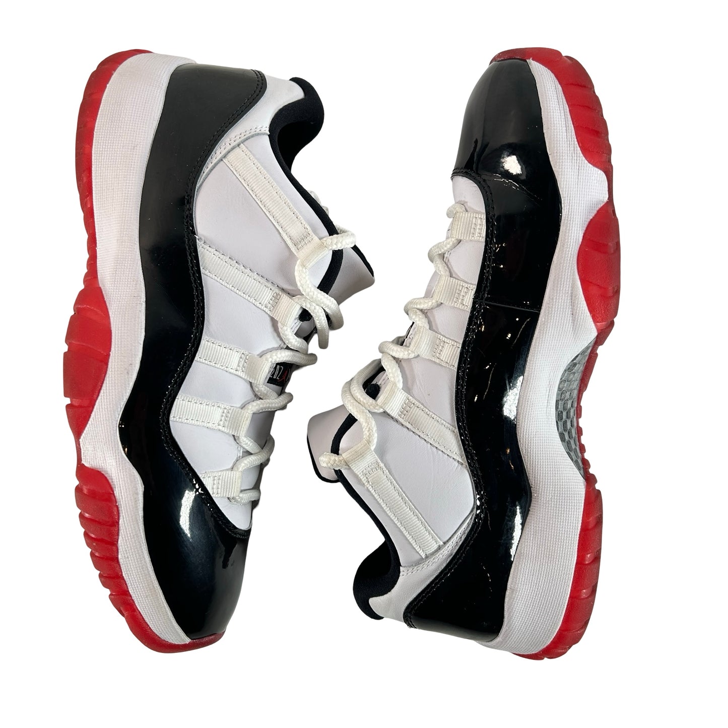 AV2187 160 Jordan 11 Retro Bajo Concord Bred