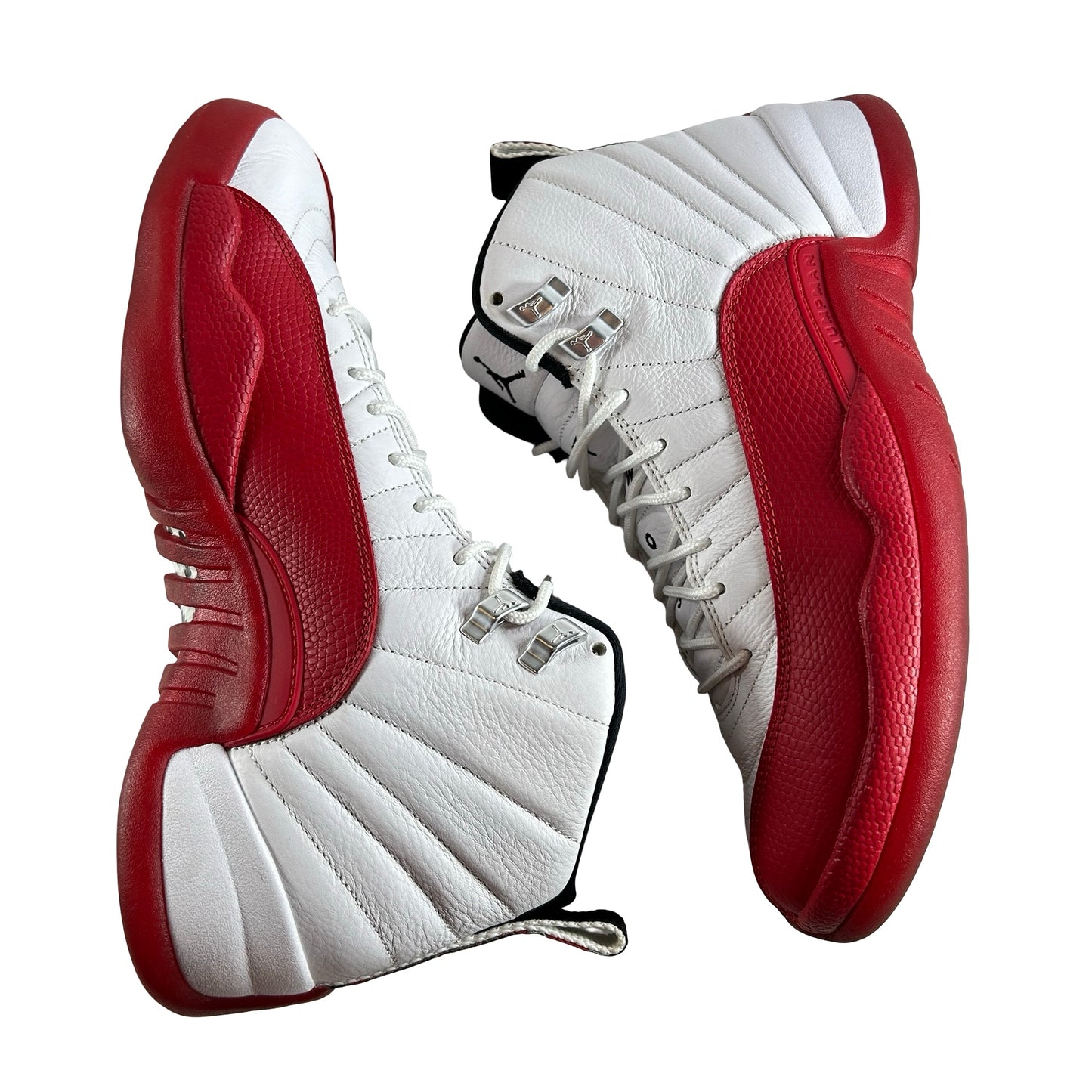 CT8013 116 Jordan 12 Retro Cherry (2023) [USED] - 10.5 M (Used7)