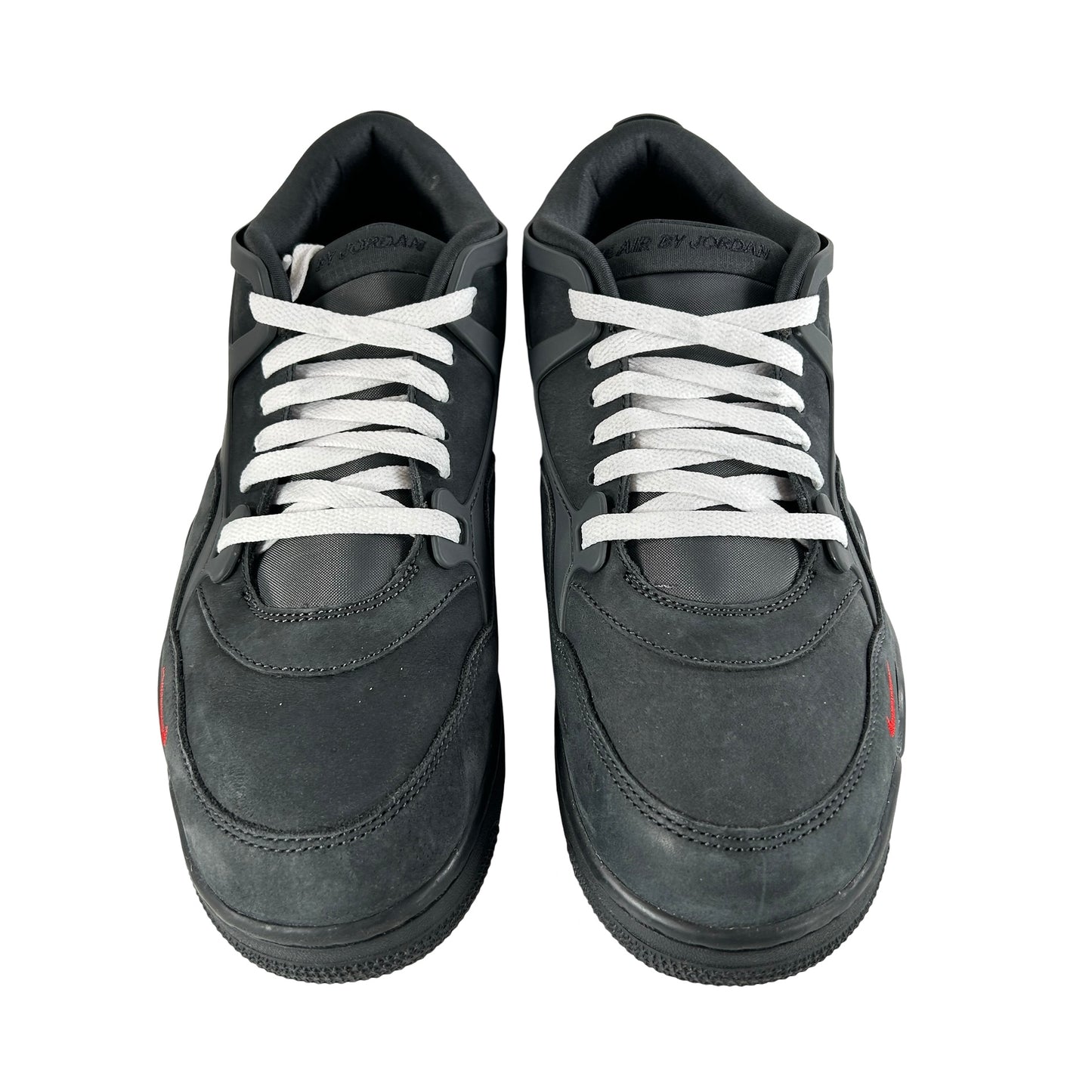 HF4334 004 Jordan 4 RM SP Nigel Sylvester Driveway Grey [USED] - 10 M (Used5)