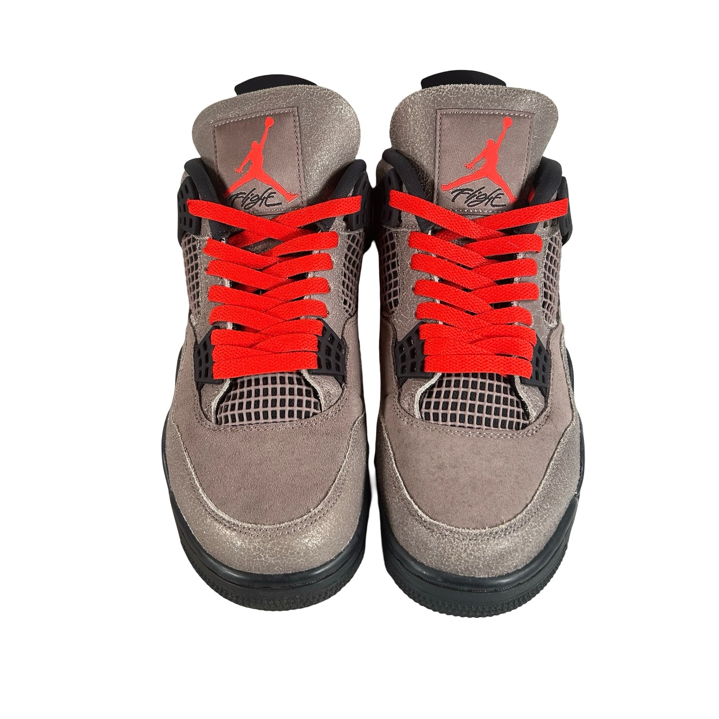DB0732 200 Jordan 4 Taupe Haze [USED] - 9.5 M (Used7)