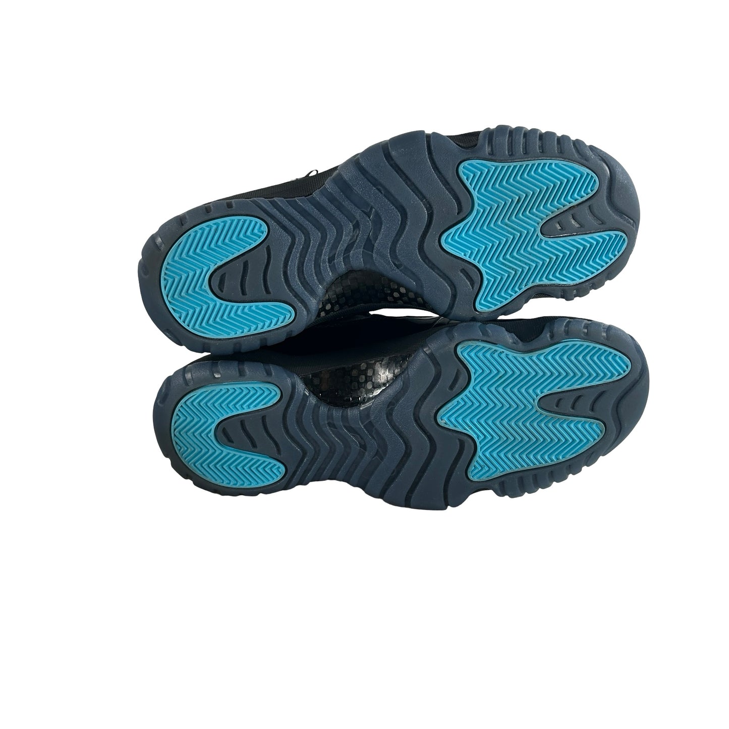 CT8012 047 Jordan 11 Retro Gamma Blue (2025) [USED] - 10 M (Used3)
