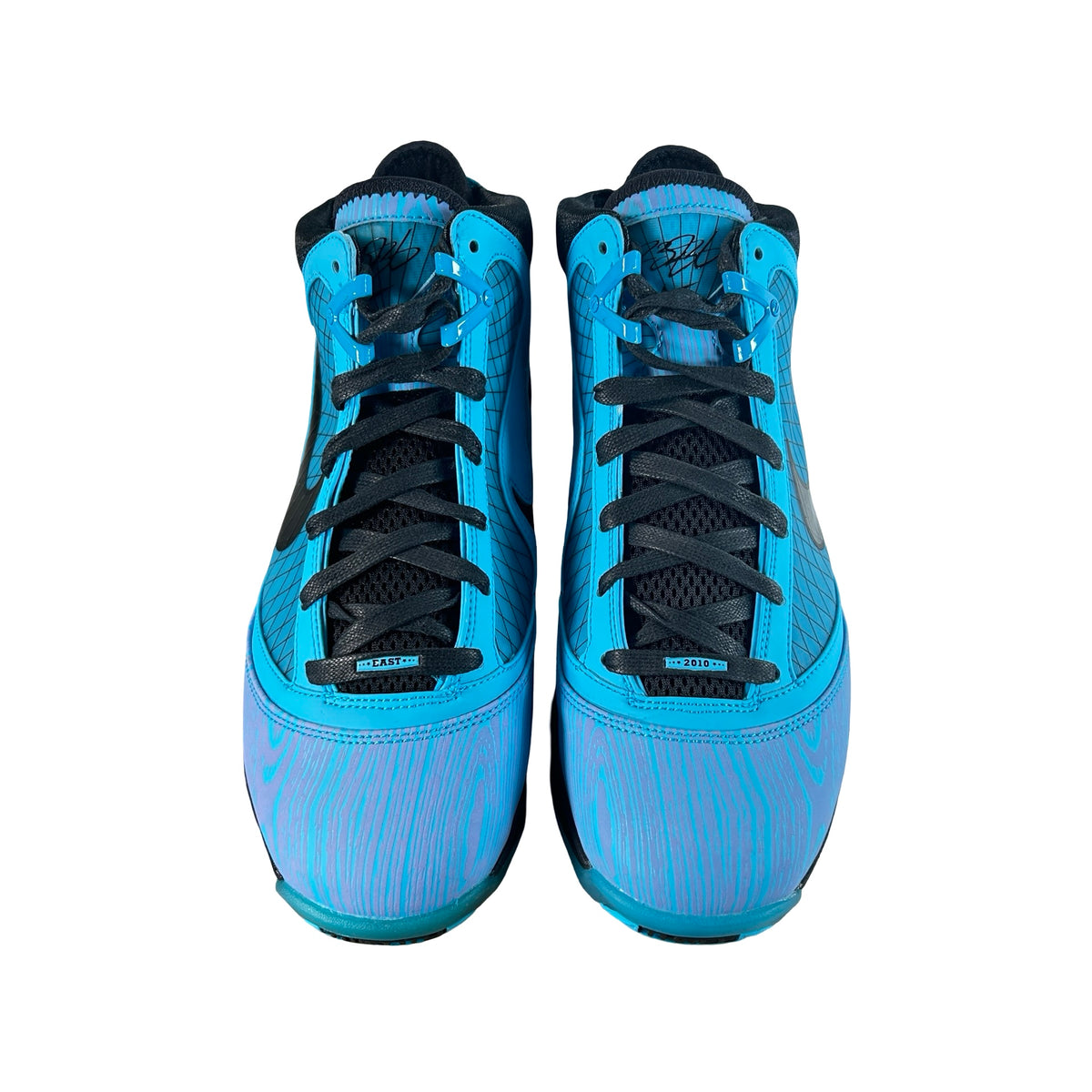 CU5646 400 Nike LeBron 7 All-Star (2020) [USED] - 9.5 M (Used)