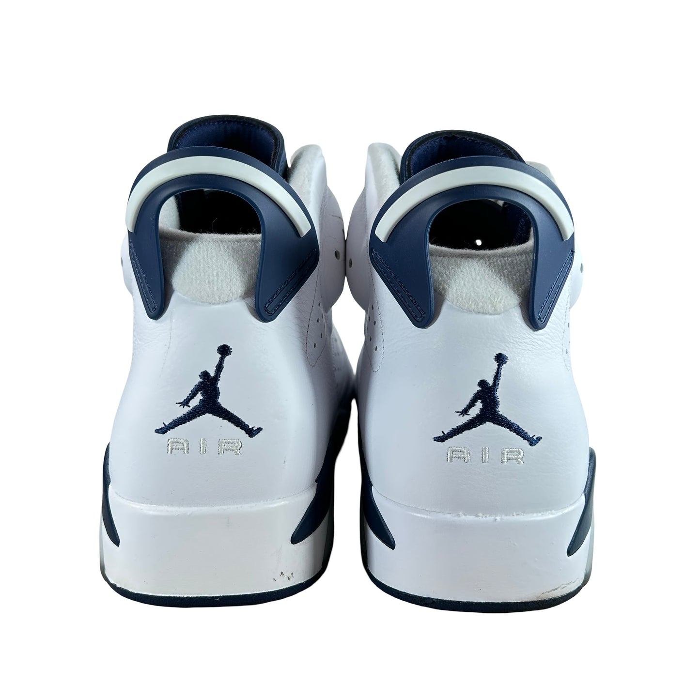CT8529 141 Jordan 6 Retro Midnight Navy (2022) [USED] - 14 M (Used2)