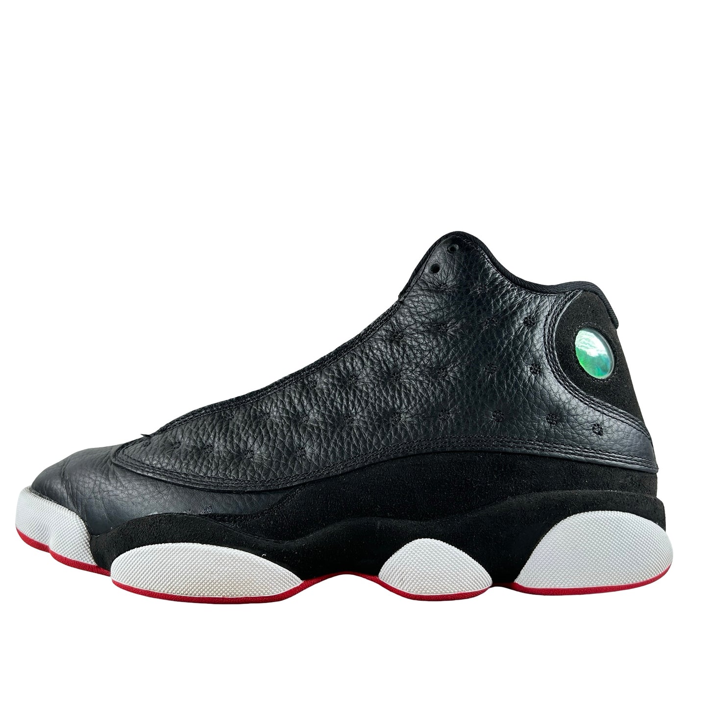 414571 062 Jordan 13 Retro Playoff (2023) [USED] - 10.5 M (Used) (No Box)